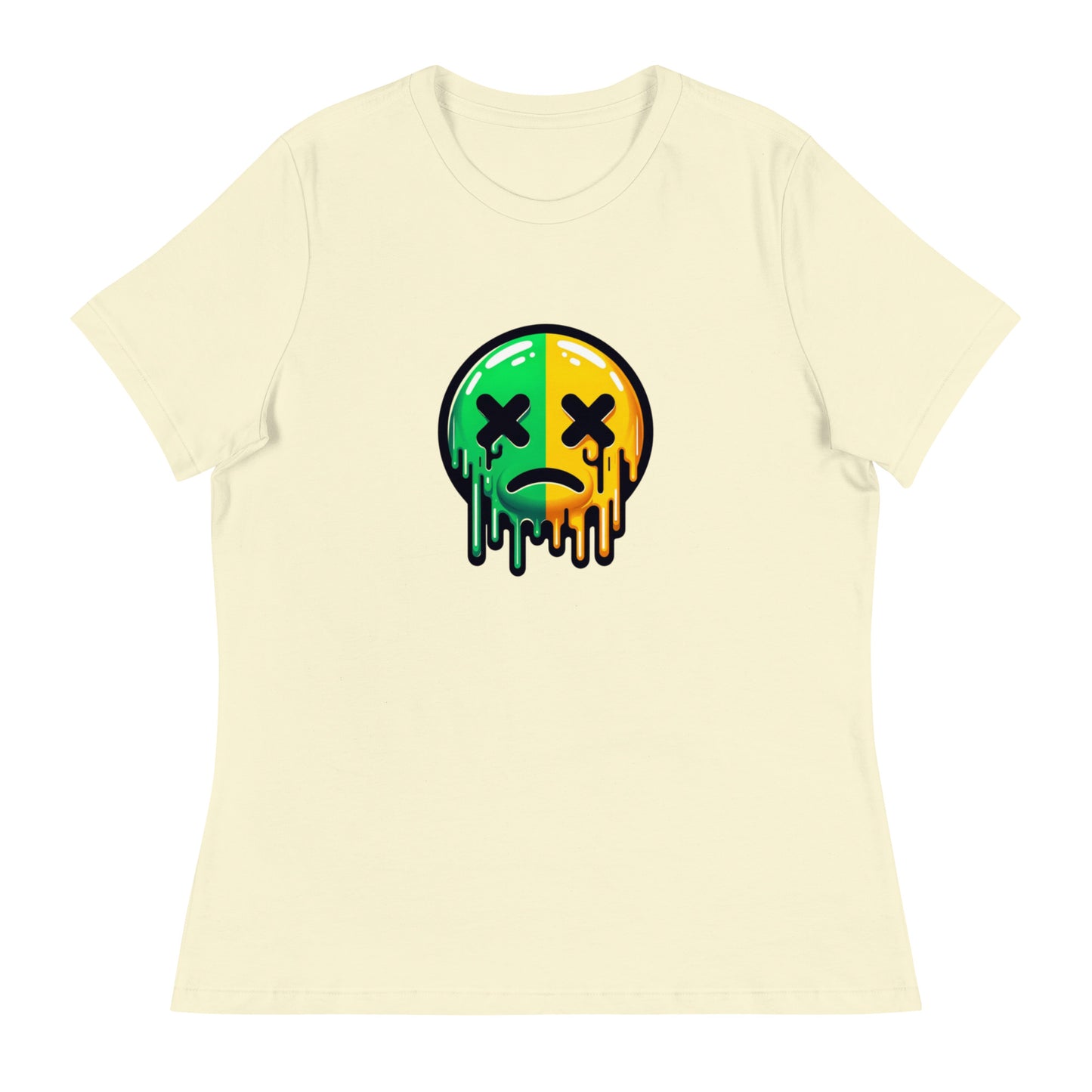 Lemon Lime Women's Tee