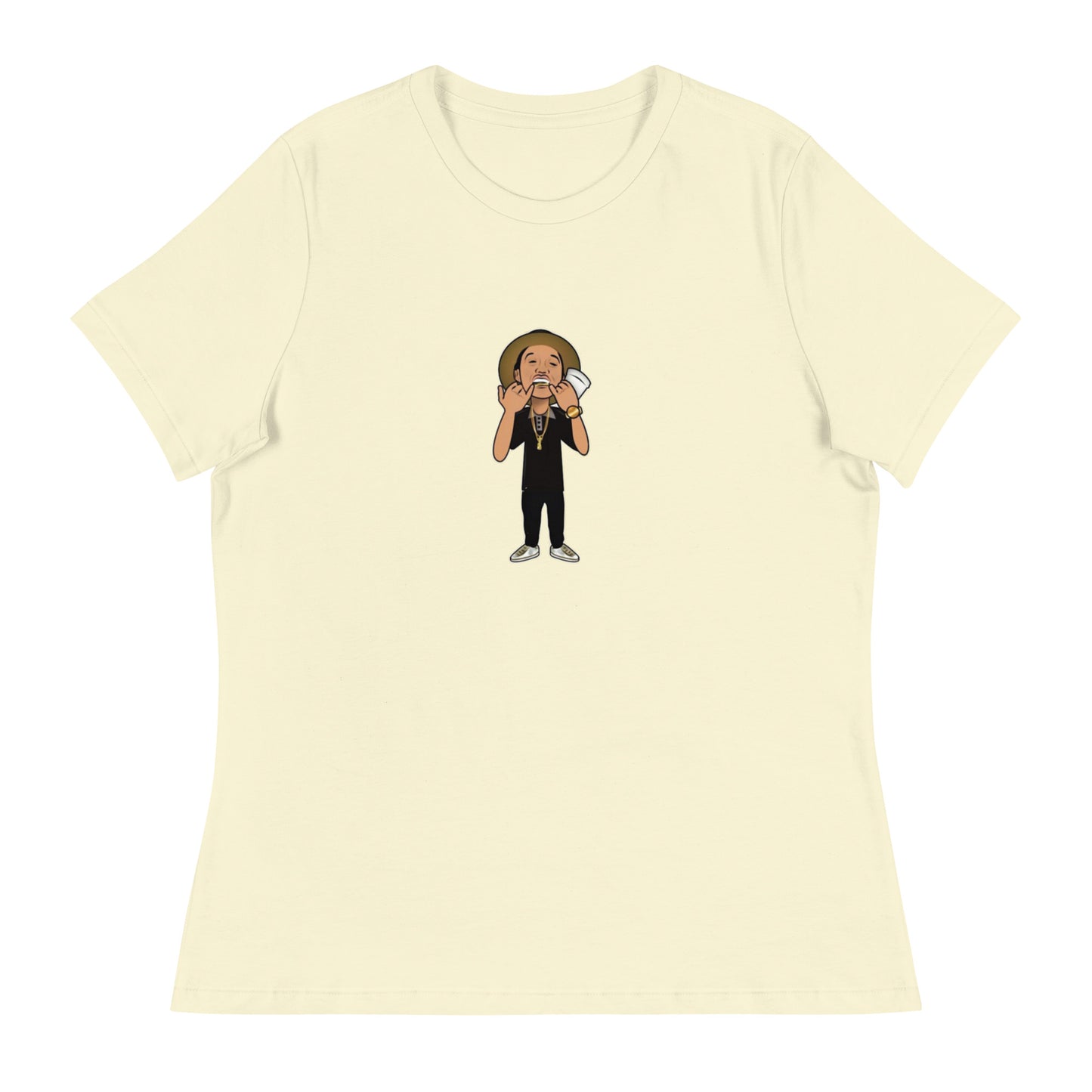 23 & Bee Women's T-Shirt