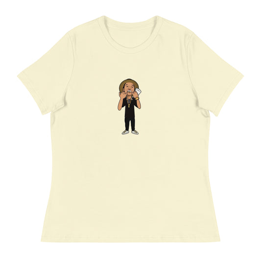 23 & Bee Women's T-Shirt