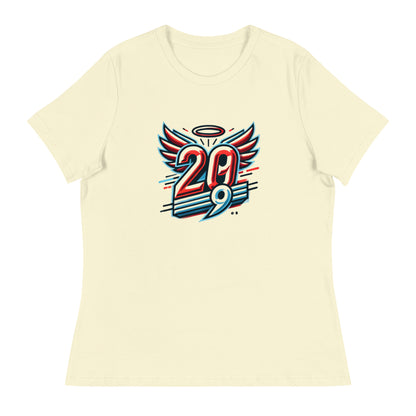 2O9 Women's T-Shirt