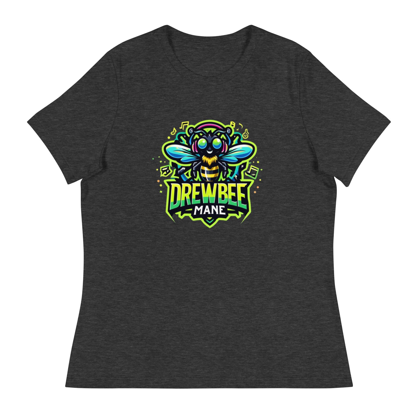 Drewbee Mane Women's T-Shirt