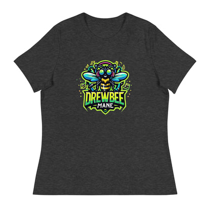 Drewbee Mane Women's T-Shirt