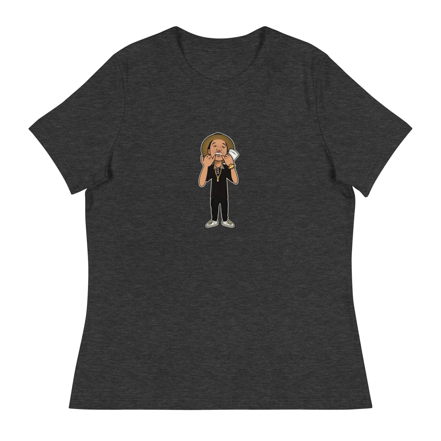 23 & Bee Women's T-Shirt