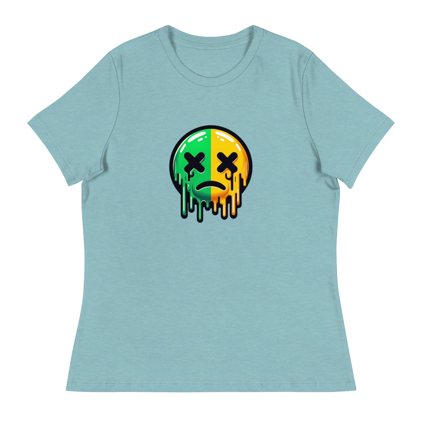 Lemon Lime Women's Tee