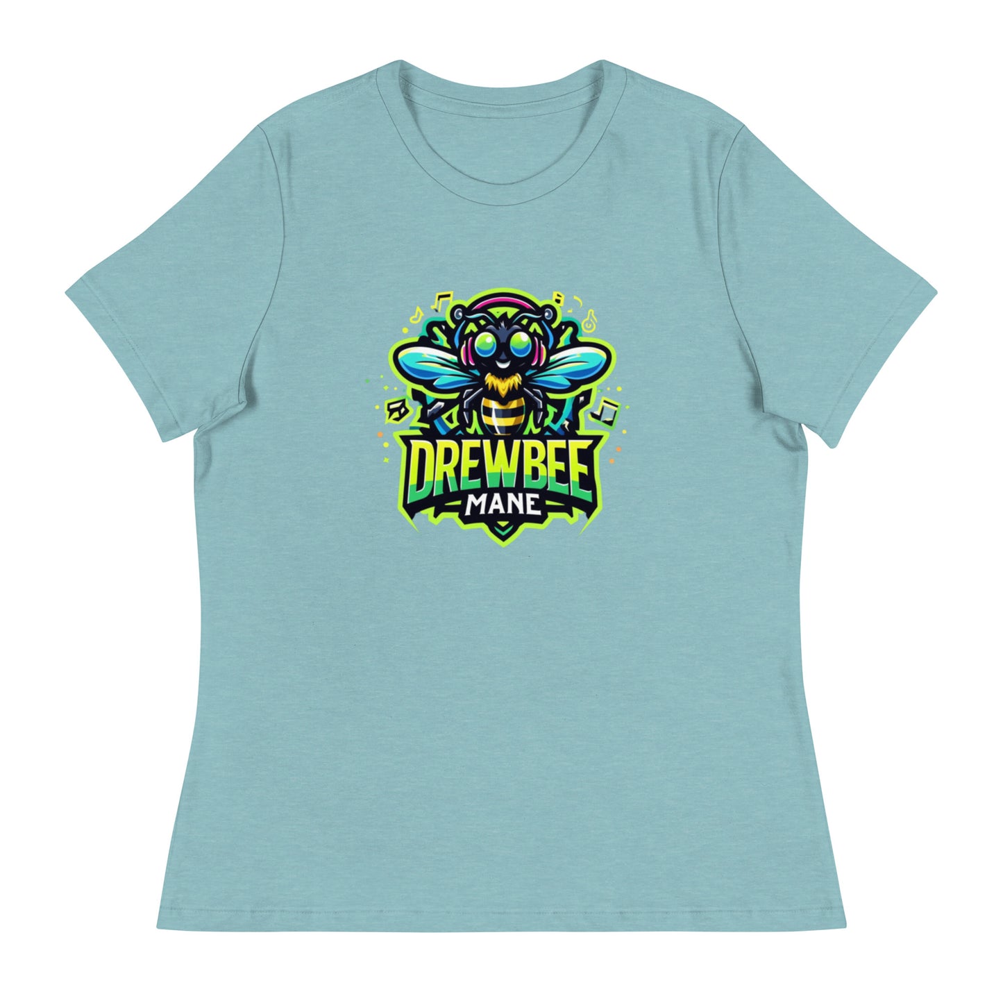 Drewbee Mane Women's T-Shirt