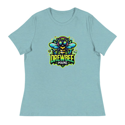 Drewbee Mane Women's T-Shirt