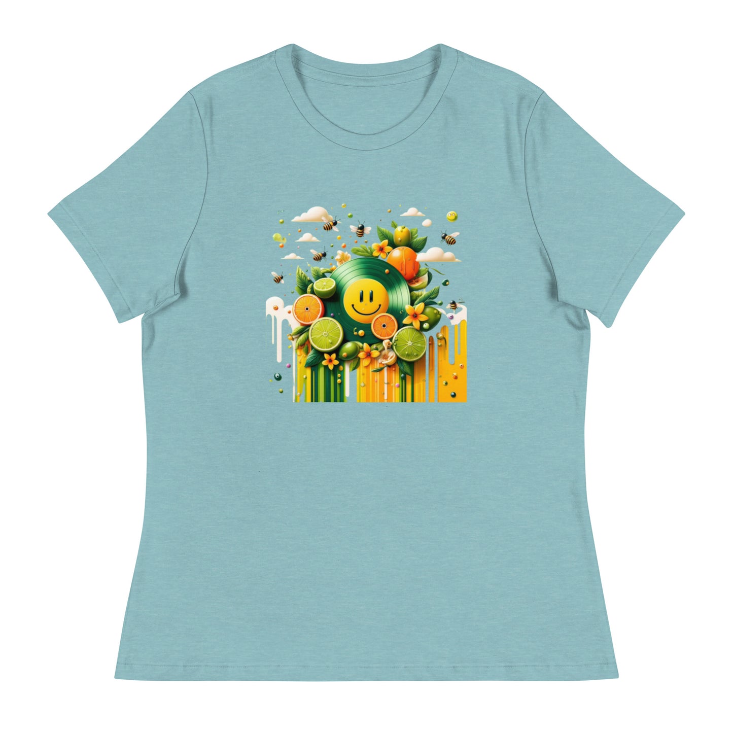 Juice County Women's T-Shirt