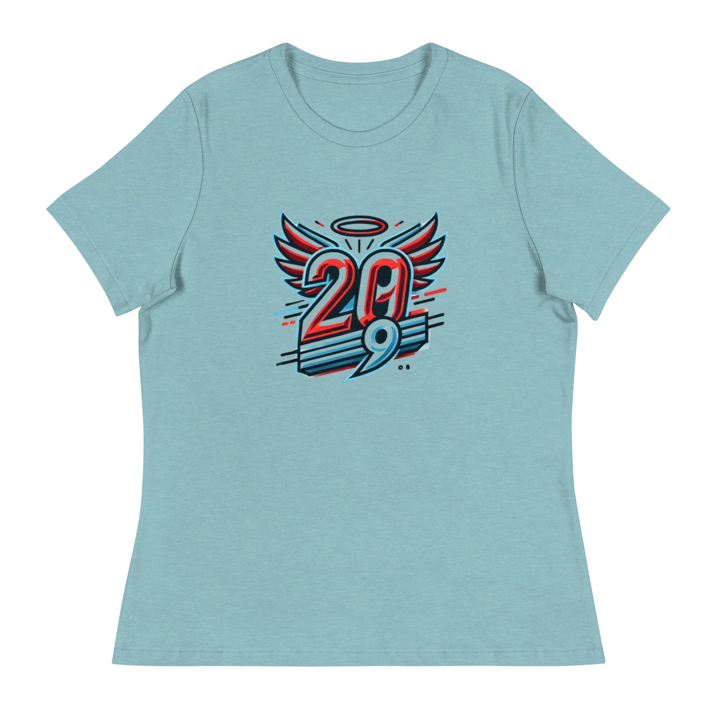 2O9 Women's T-Shirt