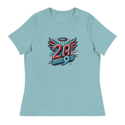 2O9 Women's T-Shirt