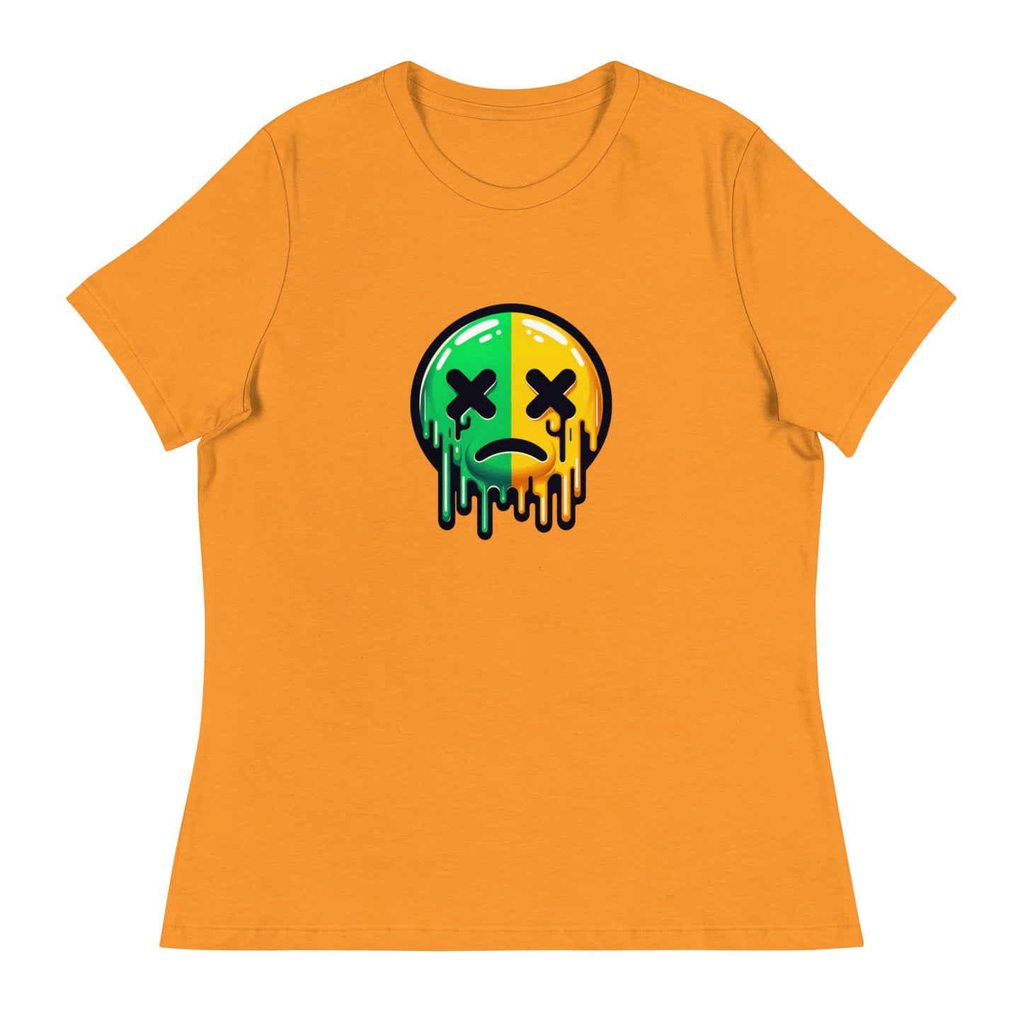 Lemon Lime Women's Tee