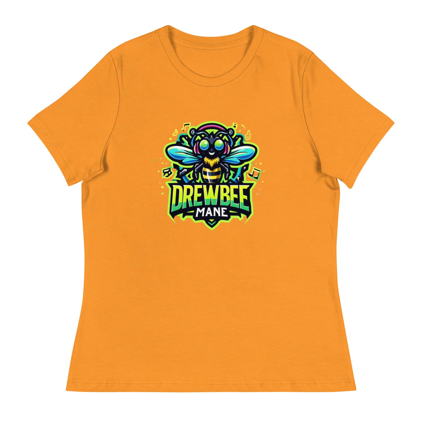 Drewbee Mane Women's T-Shirt