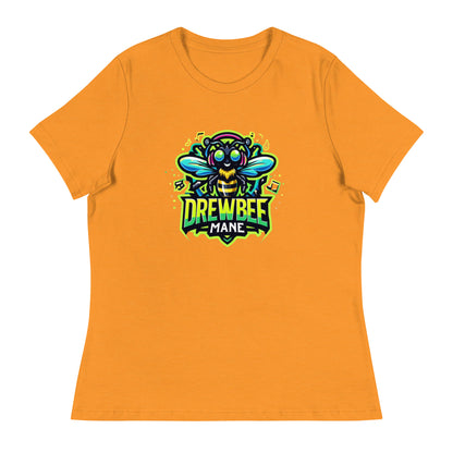 Drewbee Mane Women's T-Shirt