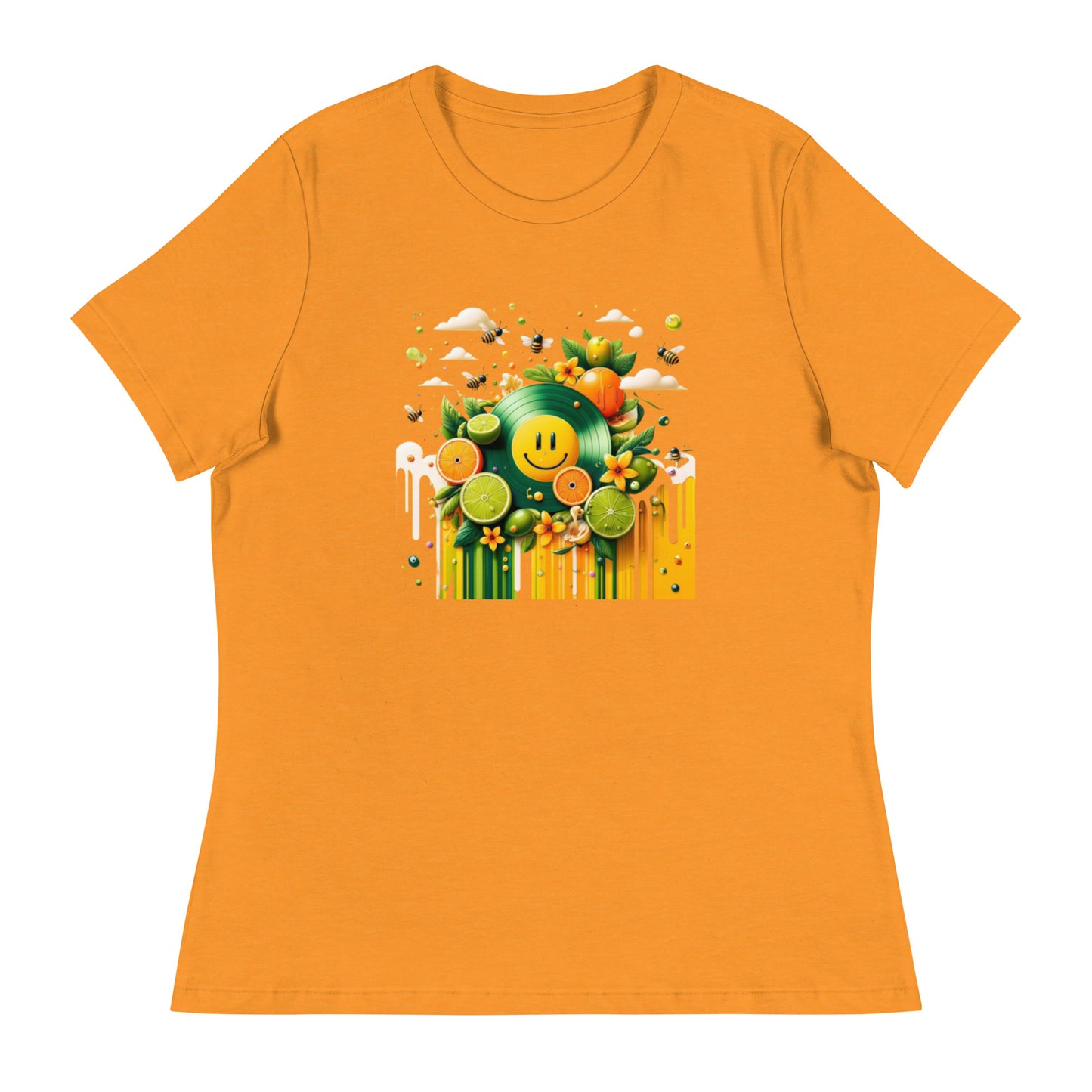 Juice County Women's T-Shirt