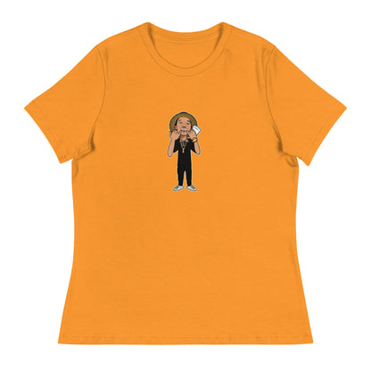 23 & Bee Women's T-Shirt