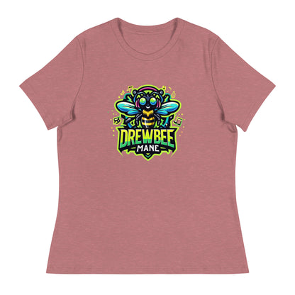 Drewbee Mane Women's T-Shirt