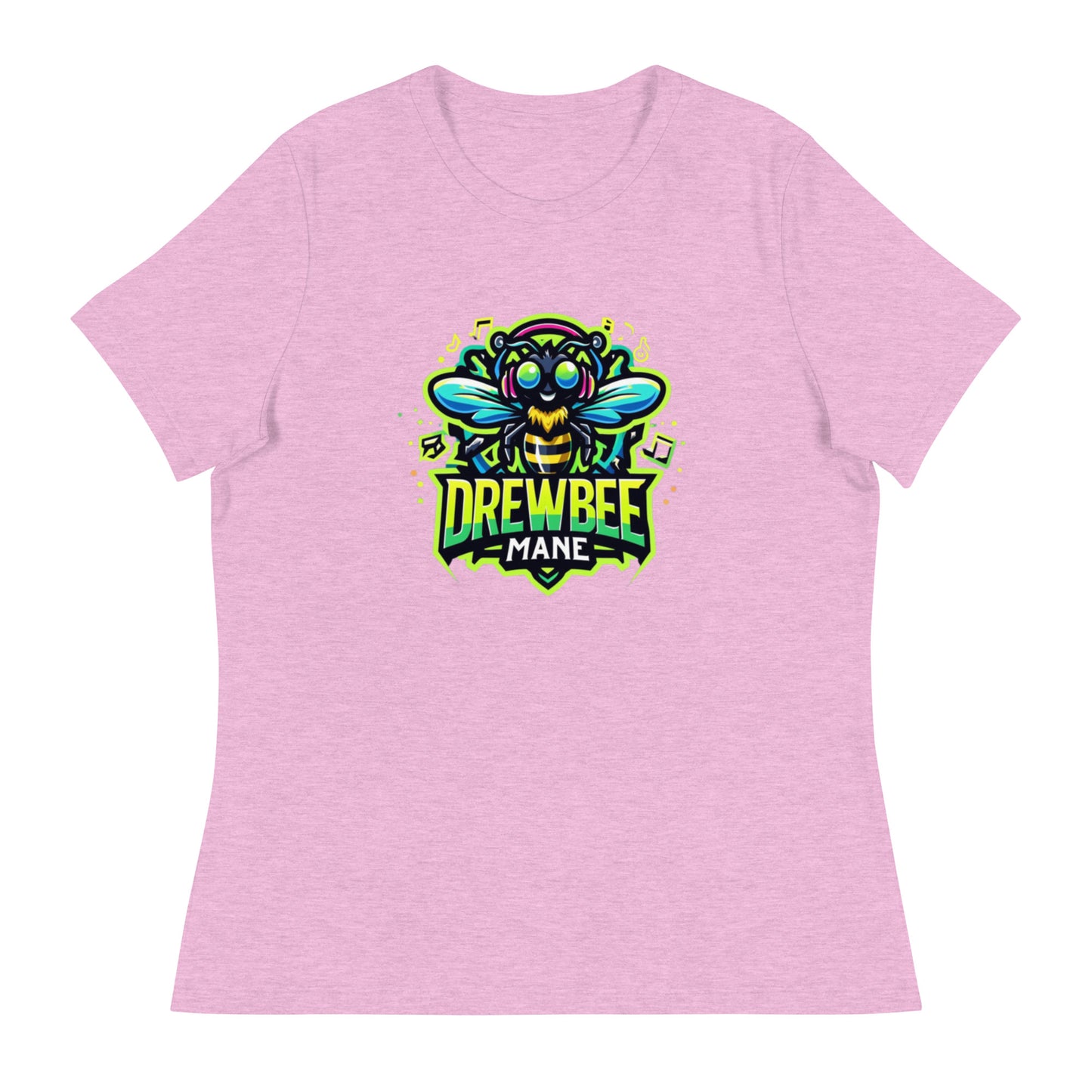 Drewbee Mane Women's T-Shirt