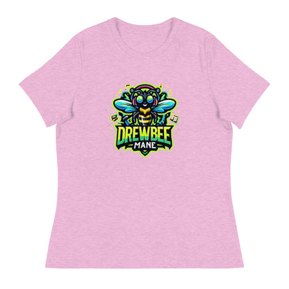 Drewbee Mane Women's T-Shirt