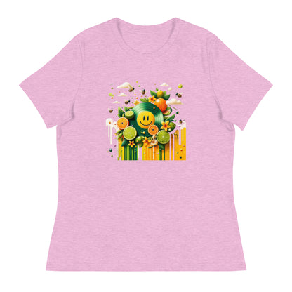 Juice County Women's T-Shirt