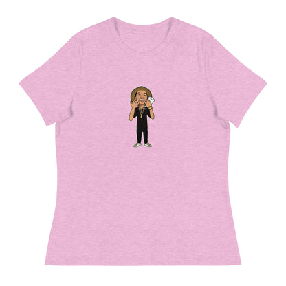 23 & Bee Women's T-Shirt