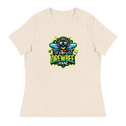 Drewbee Mane Women's T-Shirt