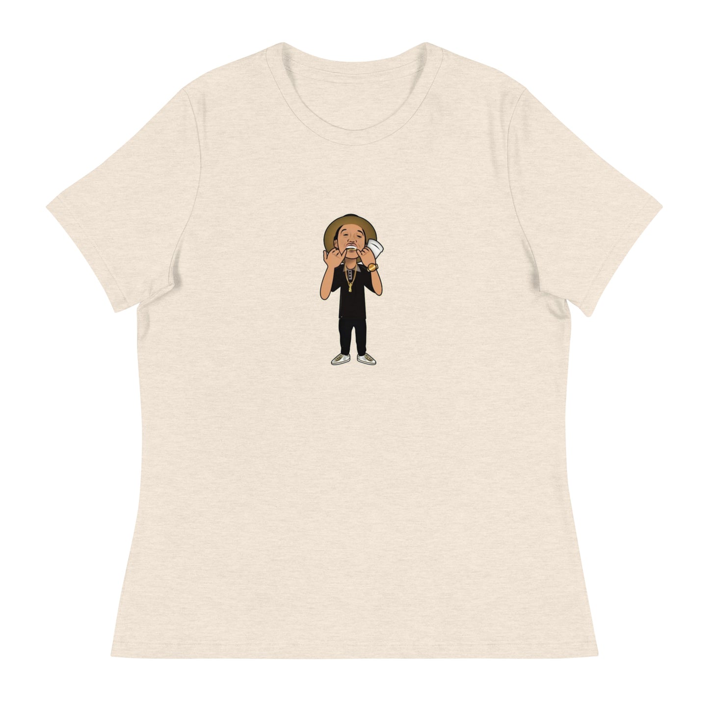 23 & Bee Women's T-Shirt