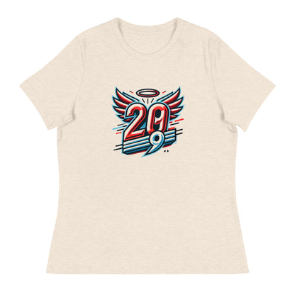 2O9 Women's T-Shirt