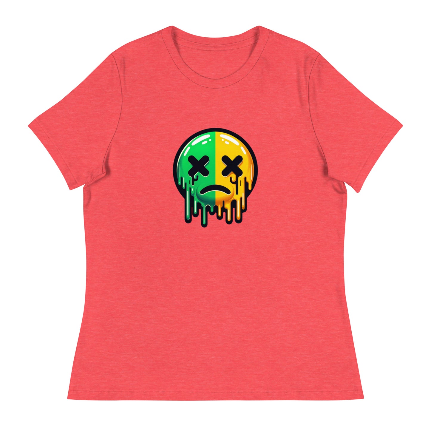 Lemon Lime Women's Tee