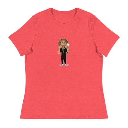 23 & Bee Women's T-Shirt