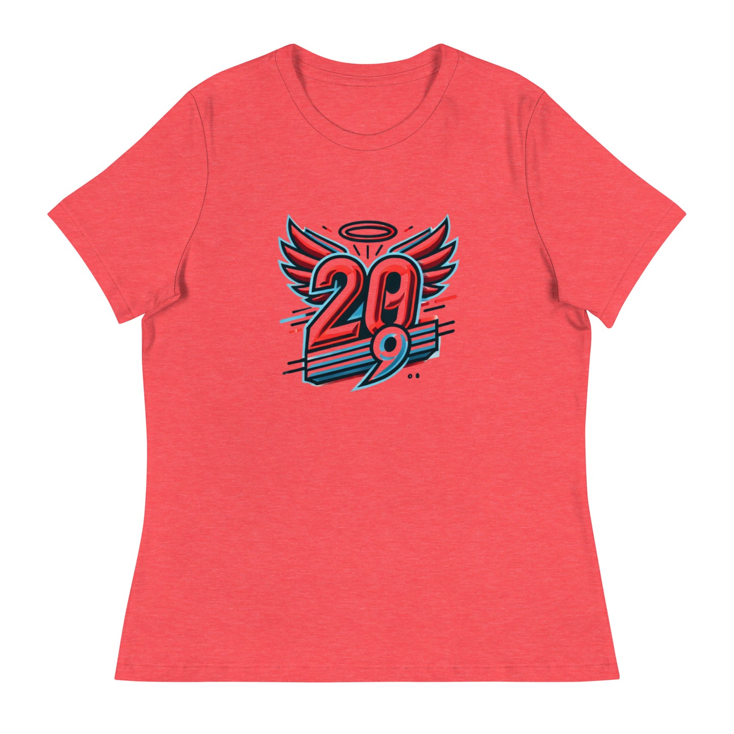 2O9 Women's T-Shirt