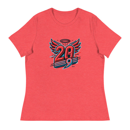 2O9 Women's T-Shirt