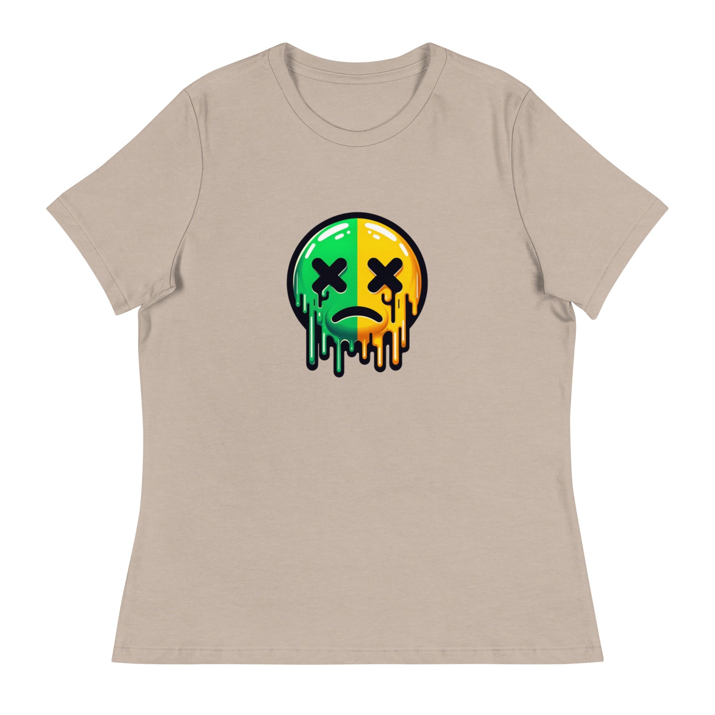 Lemon Lime Women's Tee