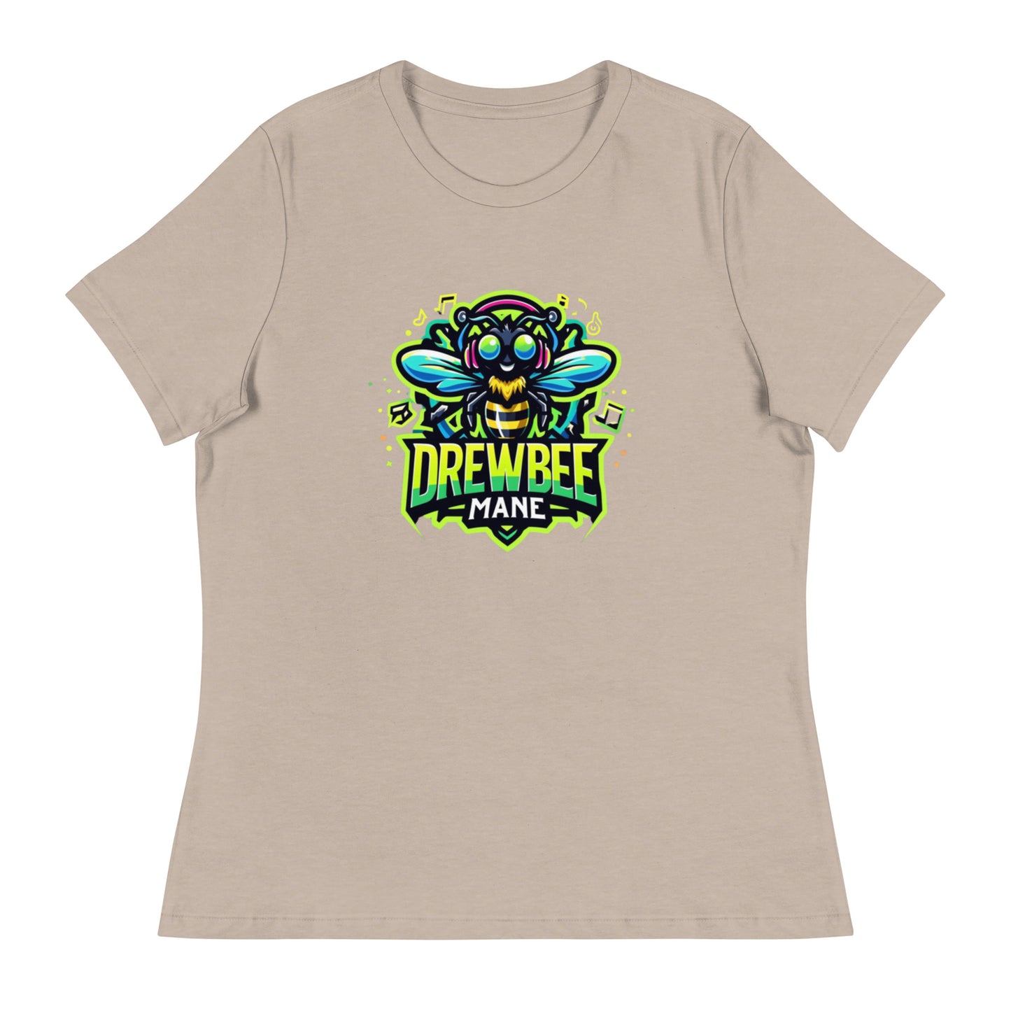 Drewbee Mane Women's T-Shirt