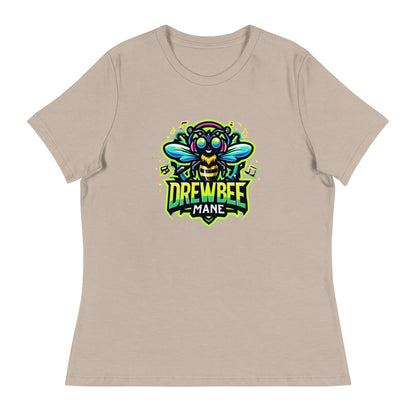 Drewbee Mane Women's T-Shirt