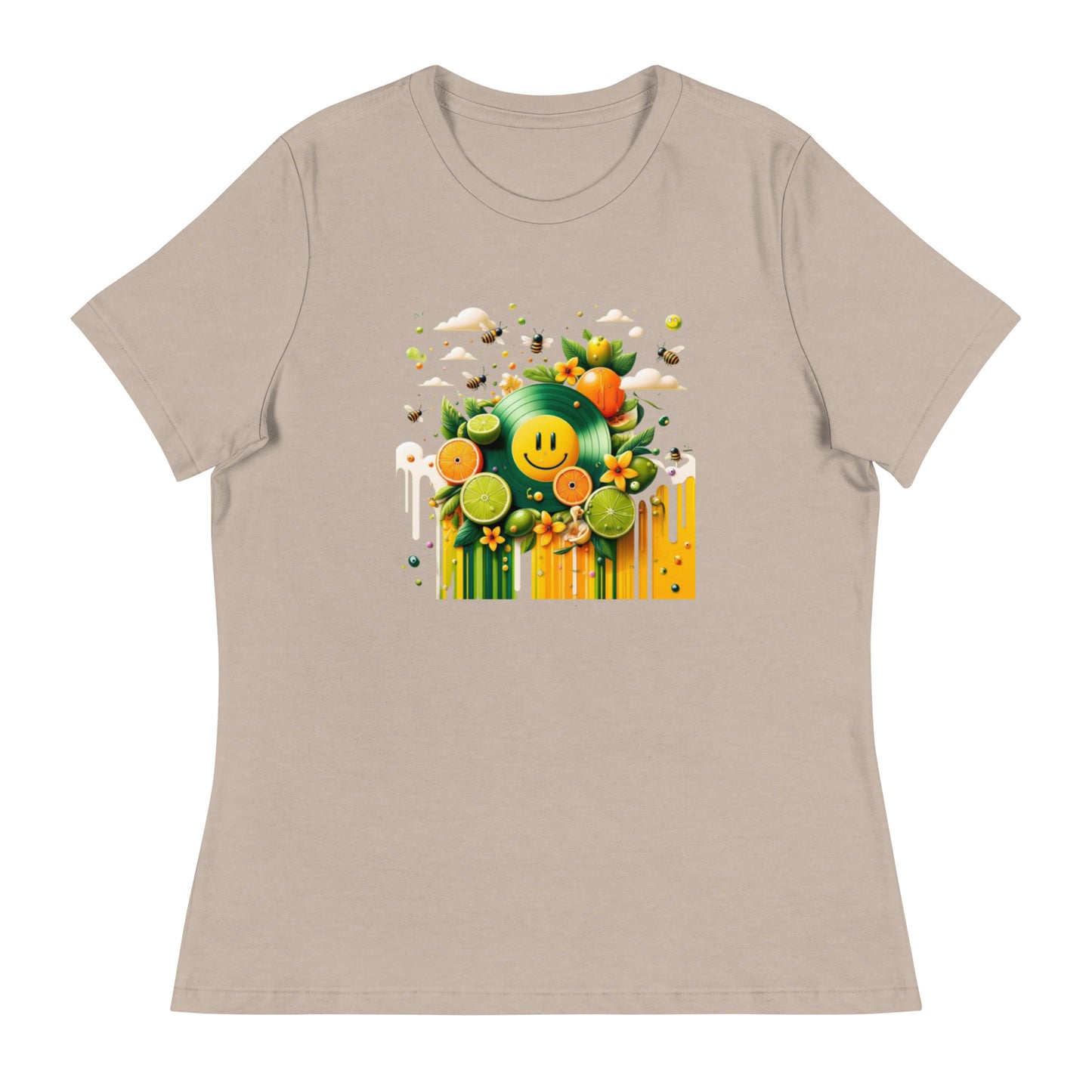 Juice County Women's T-Shirt