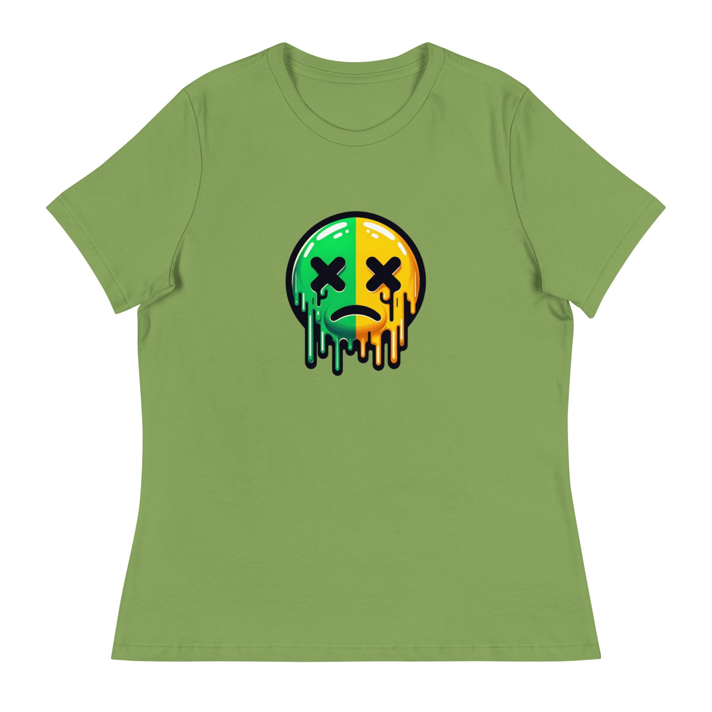 Lemon Lime Women's Tee