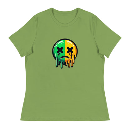 Lemon Lime Women's Tee