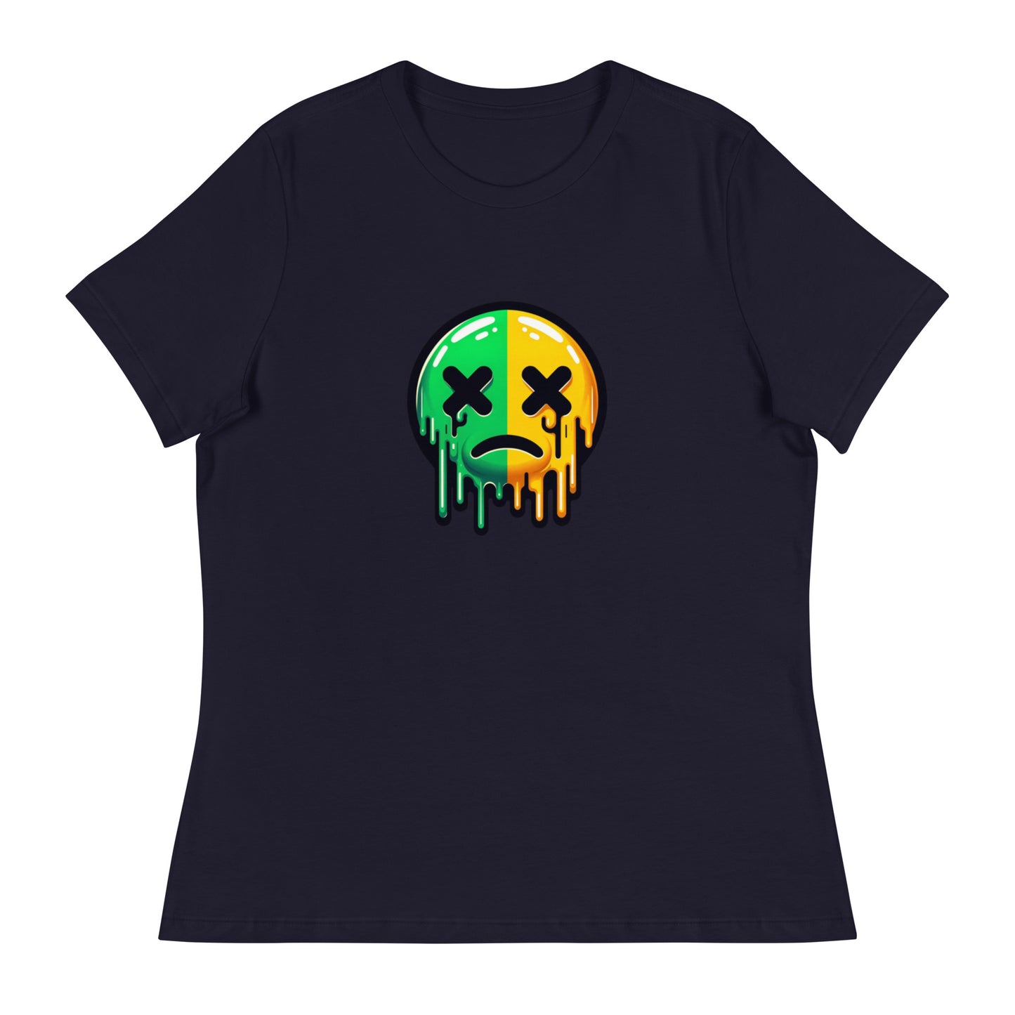 Lemon Lime Women's Tee