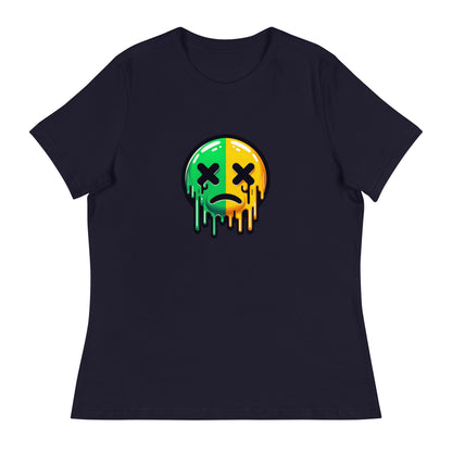 Lemon Lime Women's Tee