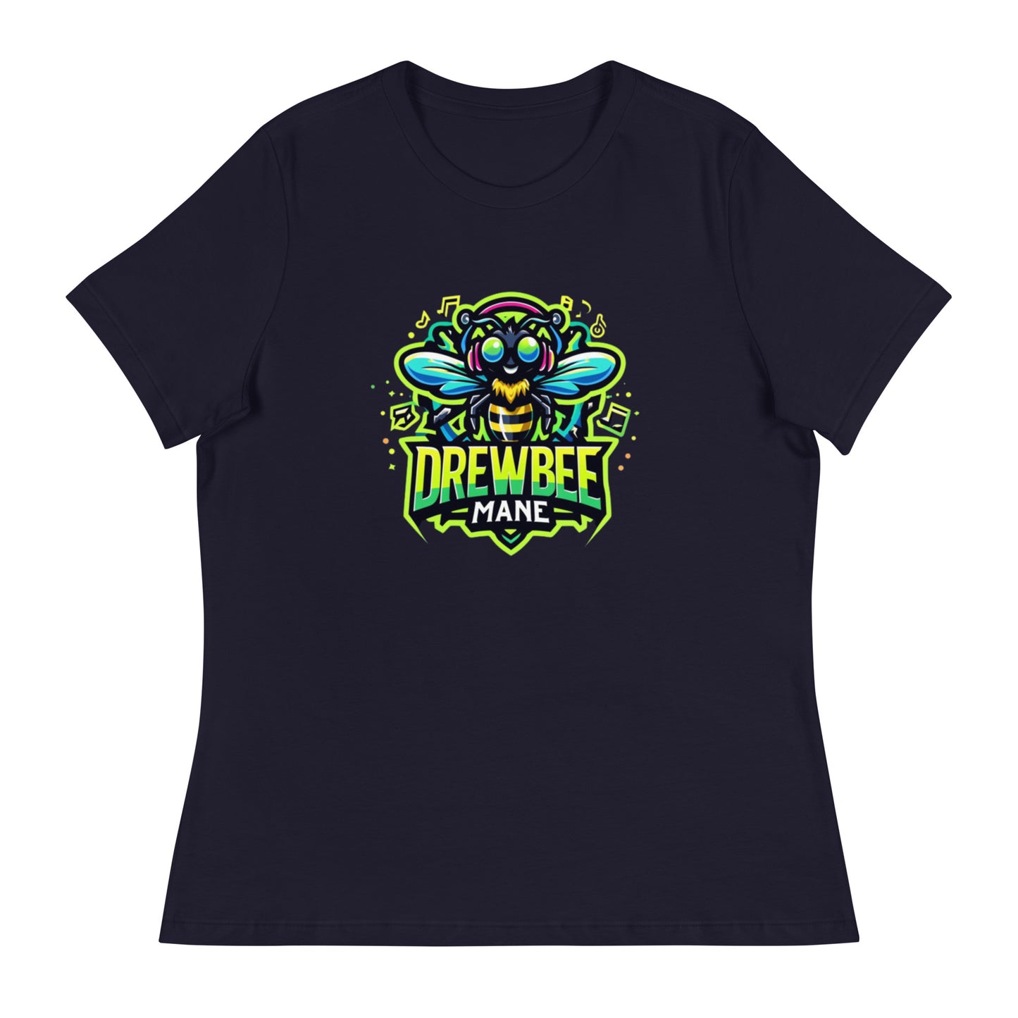 Drewbee Mane Women's T-Shirt