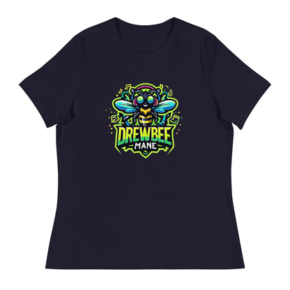 Drewbee Mane Women's T-Shirt