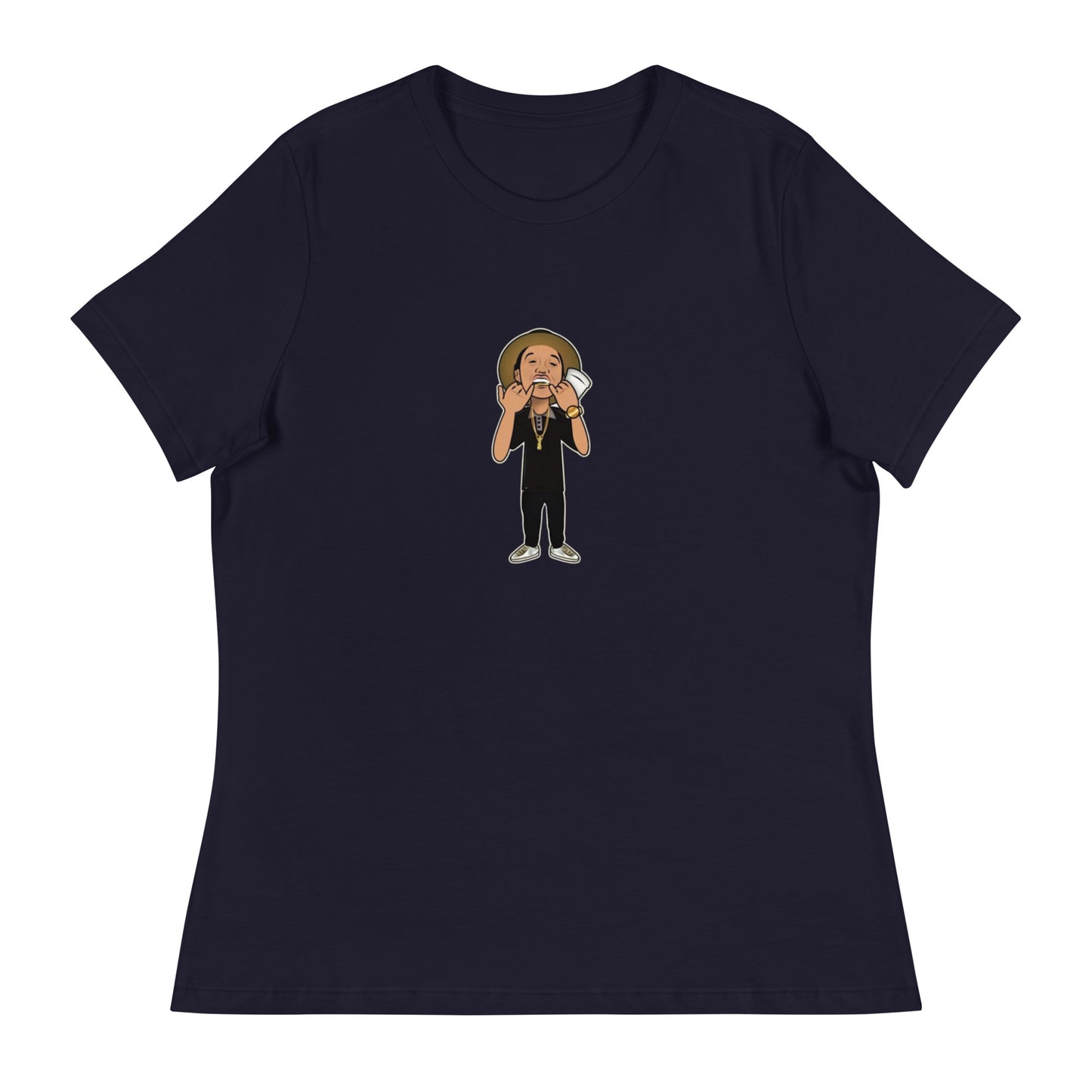 23 & Bee Women's T-Shirt