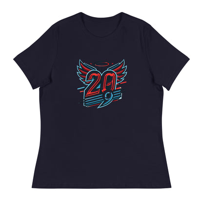 2O9 Women's T-Shirt