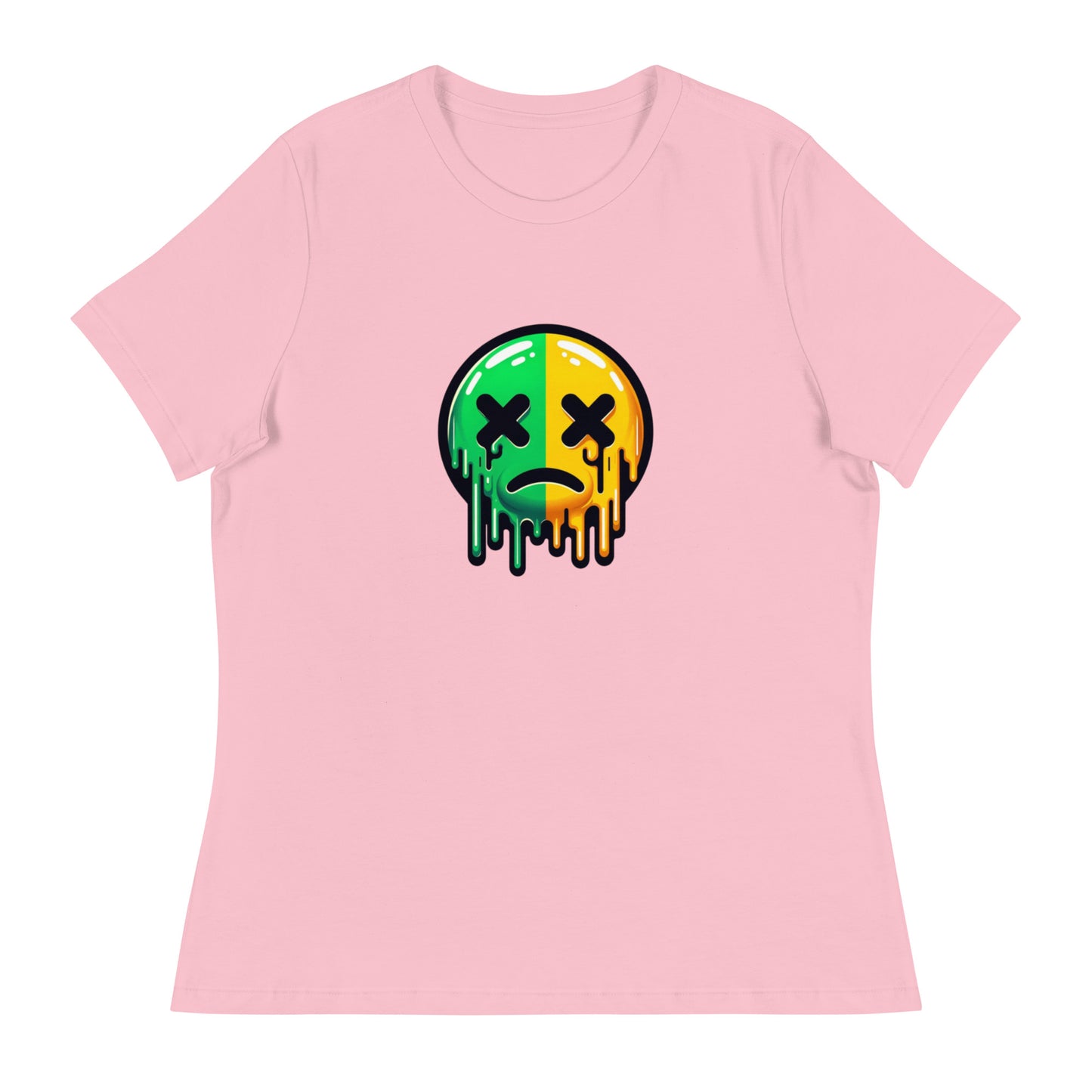 Lemon Lime Women's Tee