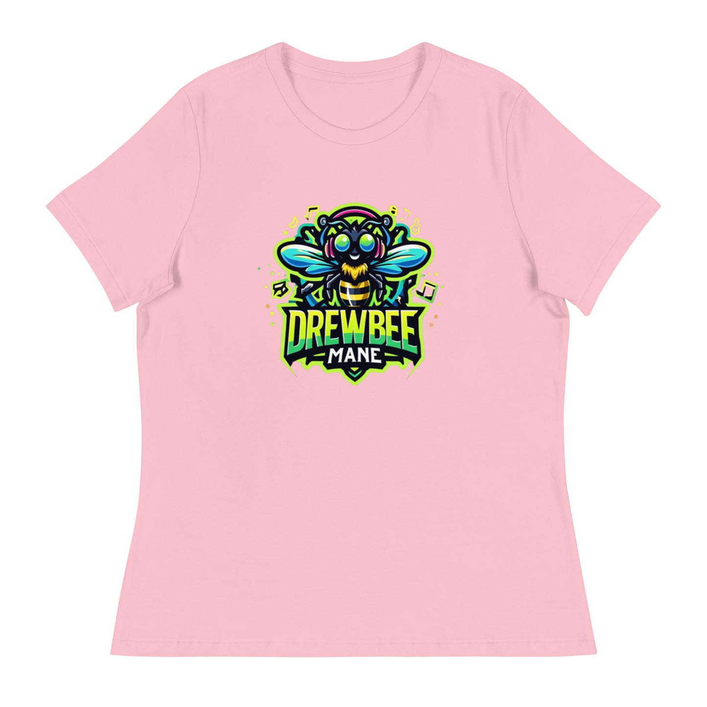 Drewbee Mane Women's T-Shirt