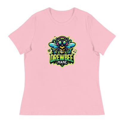 Drewbee Mane Women's T-Shirt