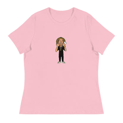 23 & Bee Women's T-Shirt