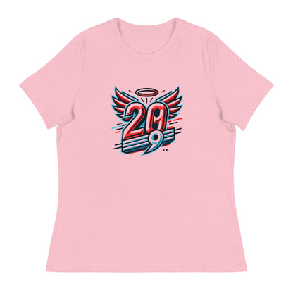 2O9 Women's T-Shirt