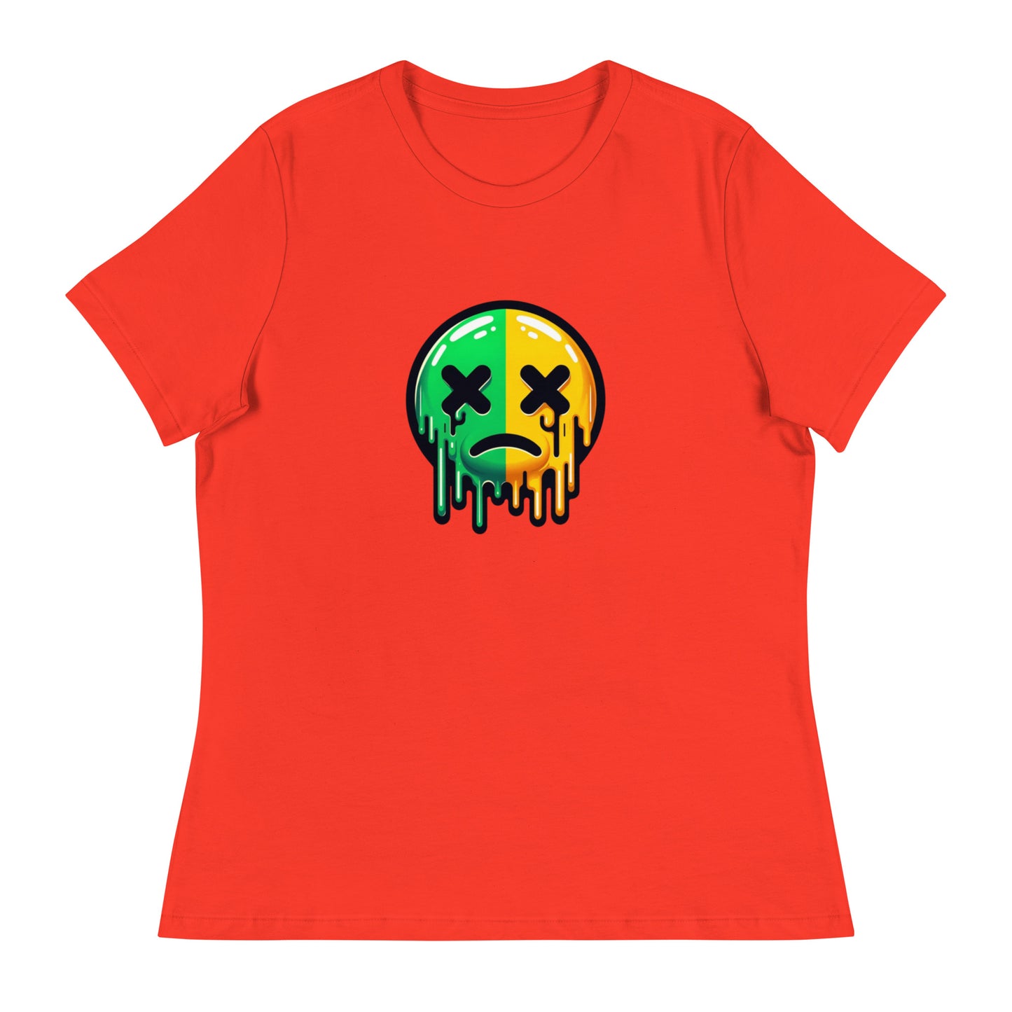 Lemon Lime Women's Tee