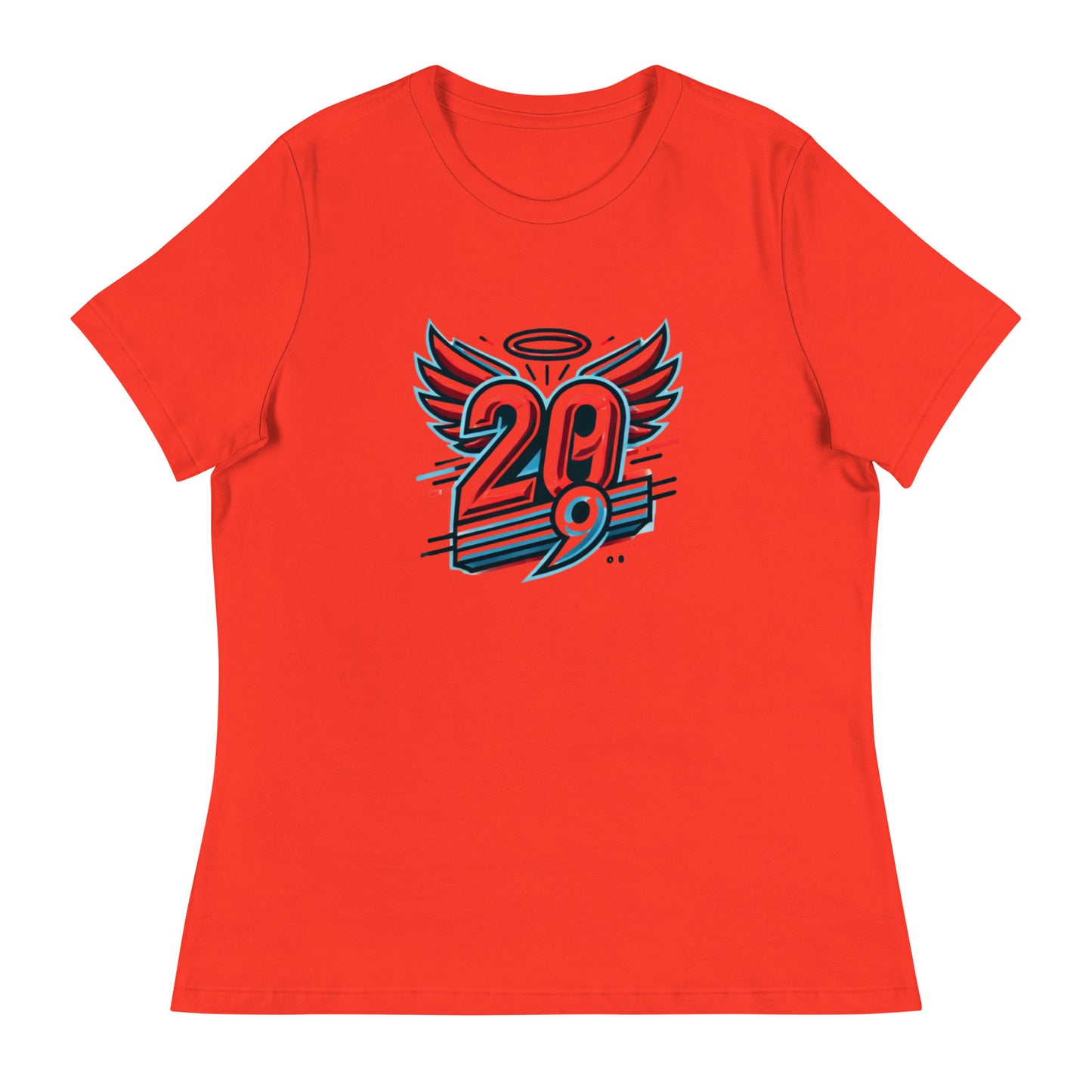 2O9 Women's T-Shirt