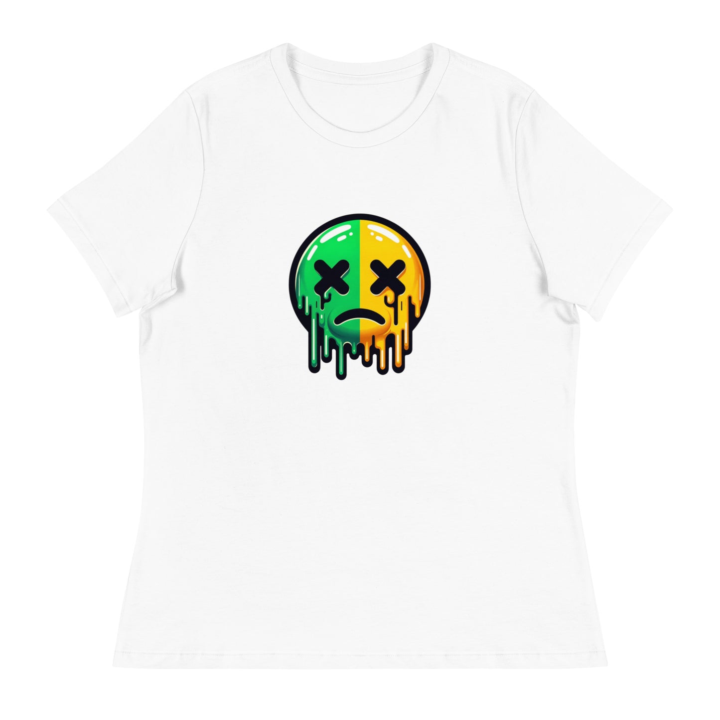 Lemon Lime Women's Tee